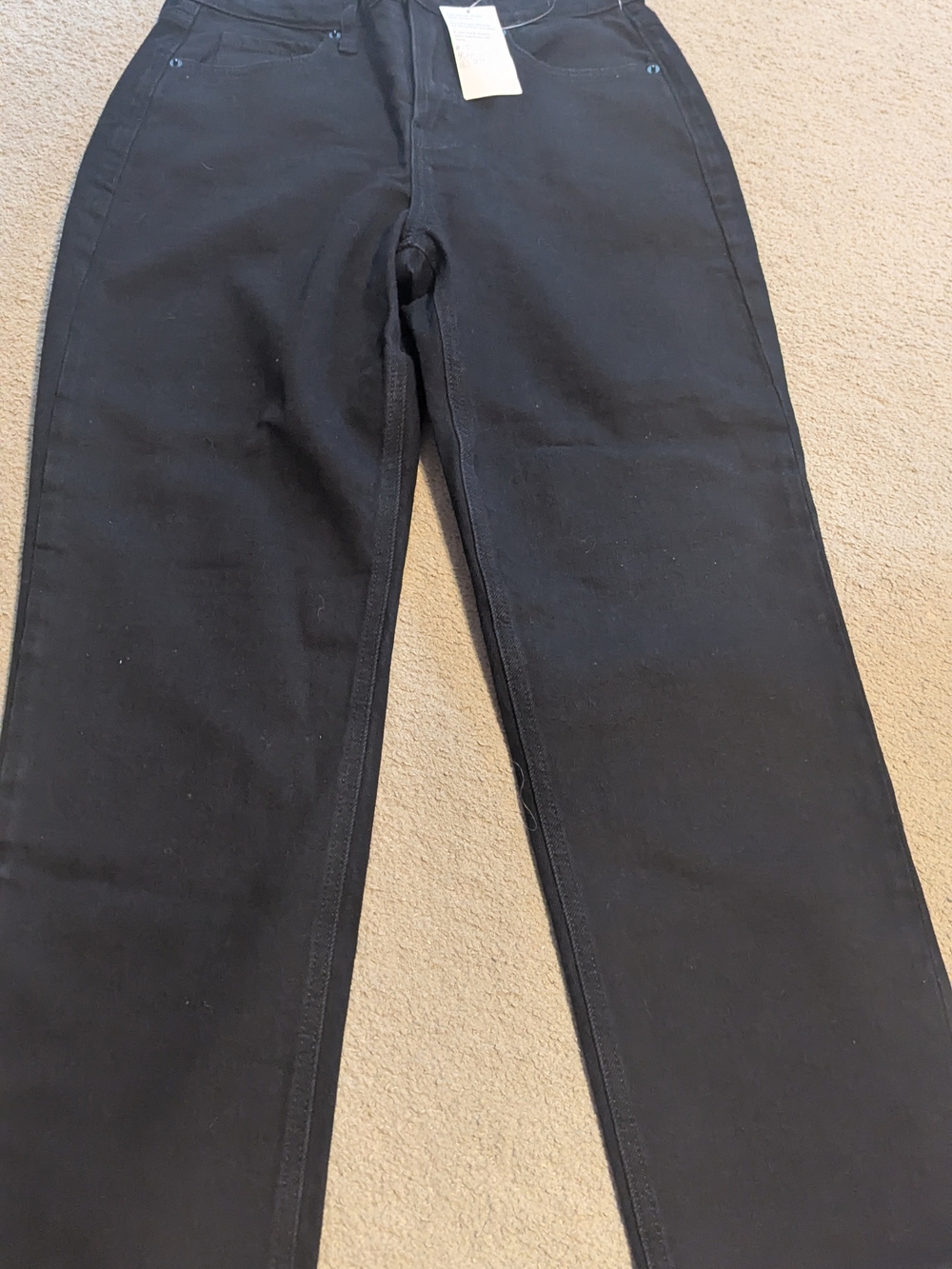 Old Navy Black Women's Jeans